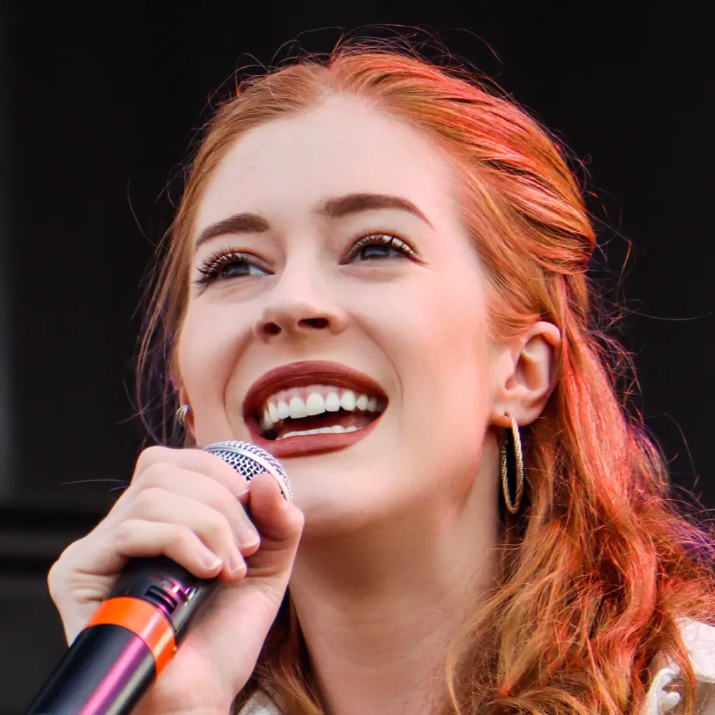 Teagan Earley