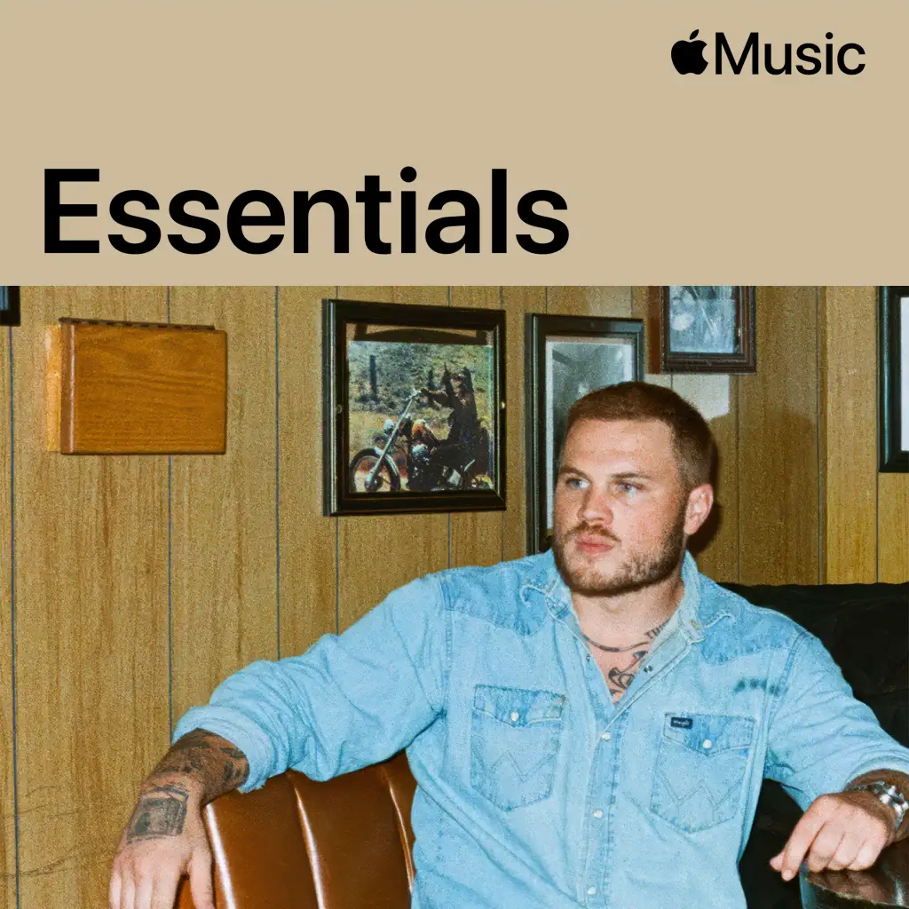 Zach Bryan Essentials