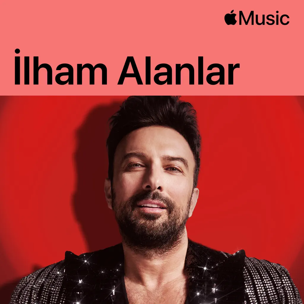 Tarkan: İlham Alanlar