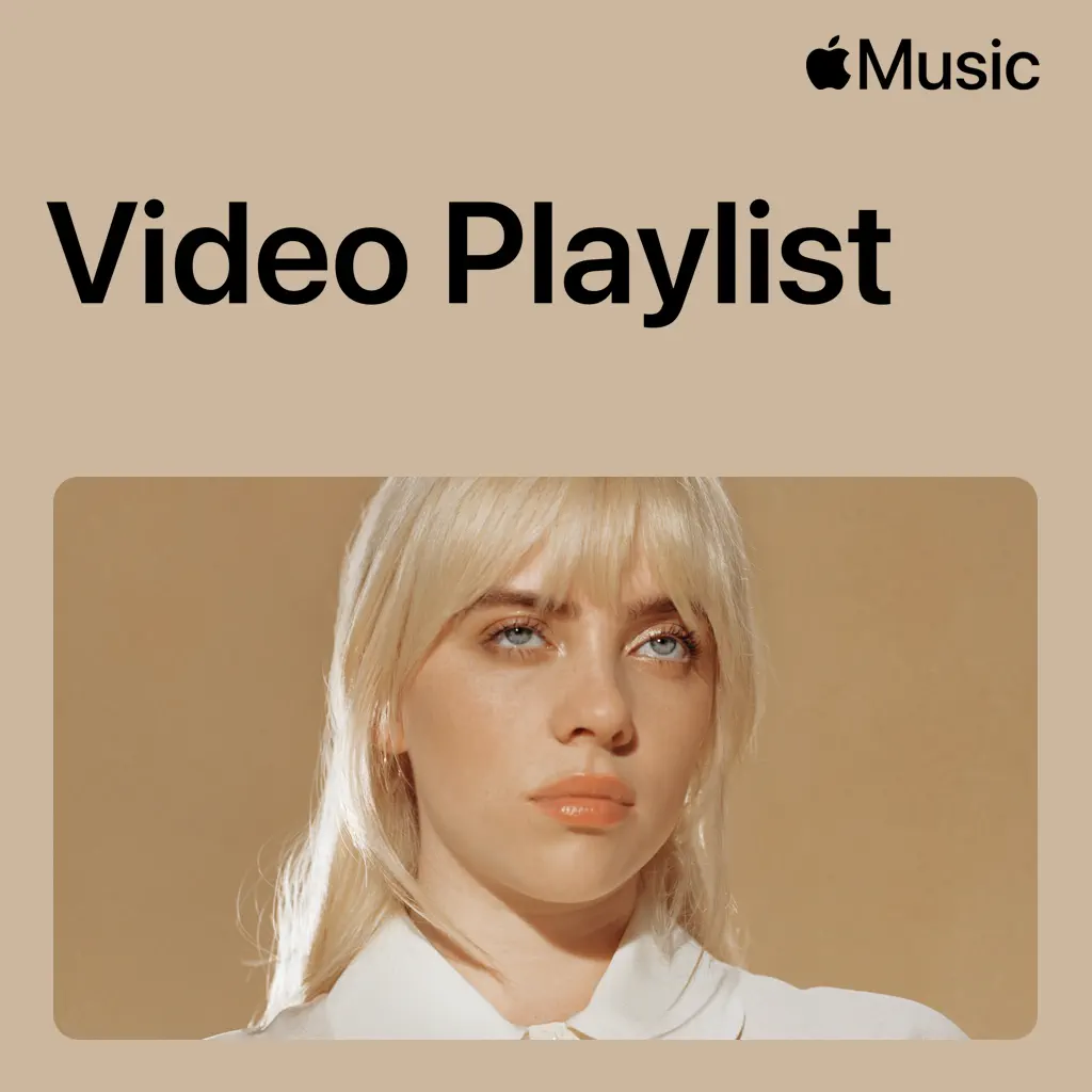 Billie Eilish – „Happier Than Ever“