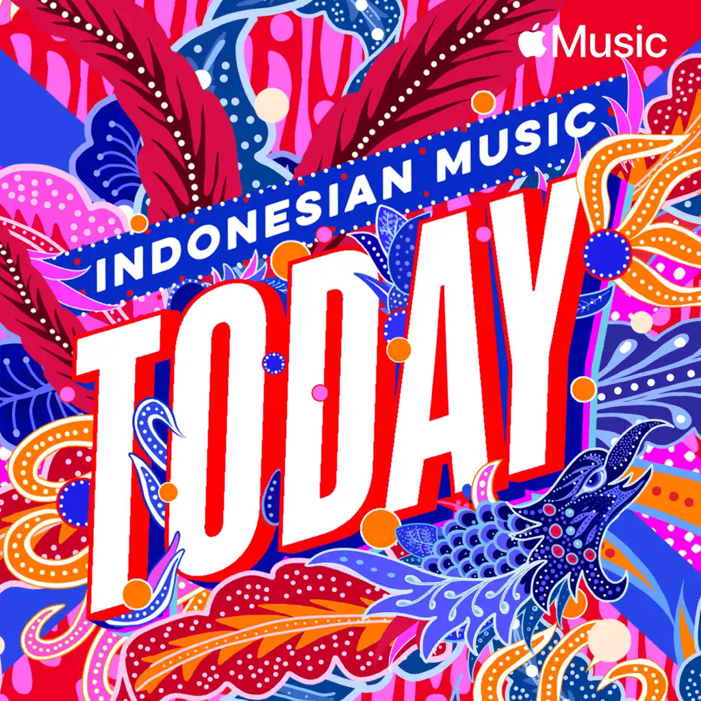 Indonesian Music Today