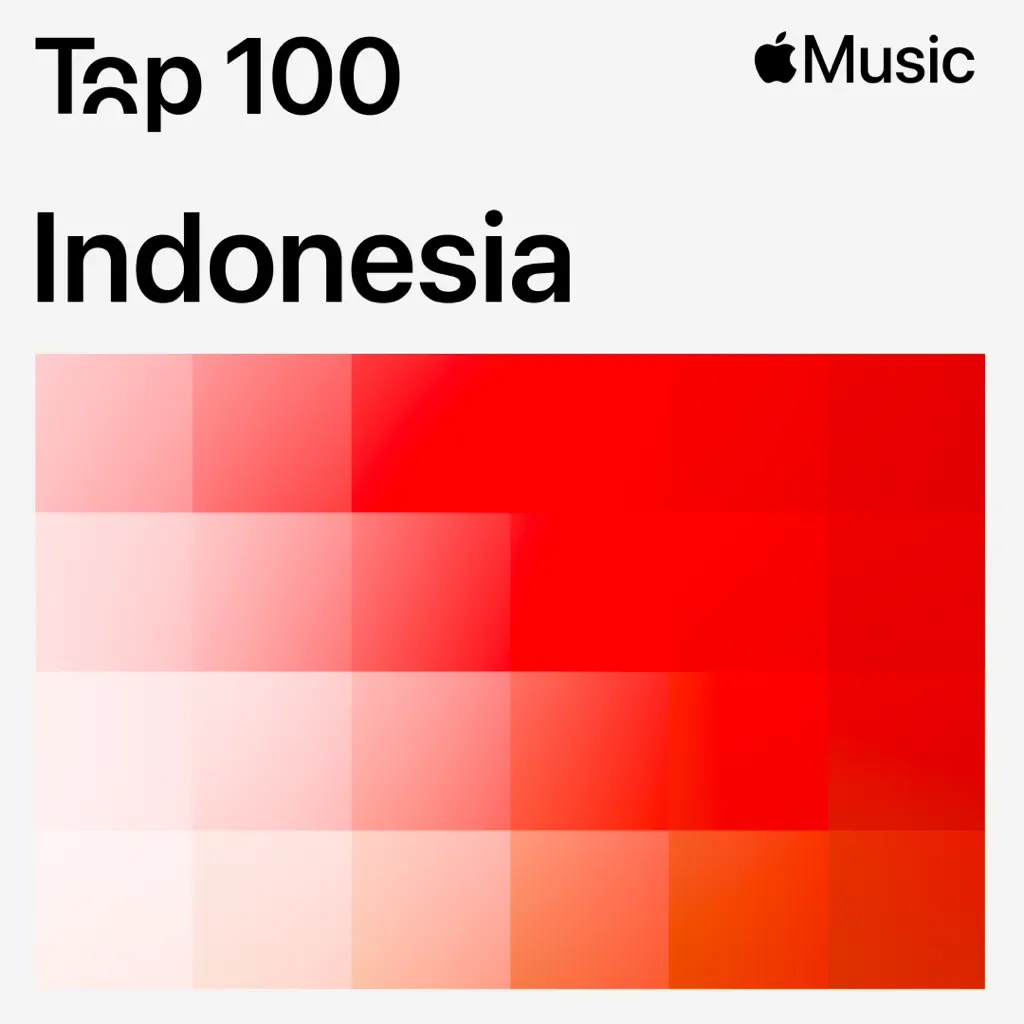 Top 100: Indonesia