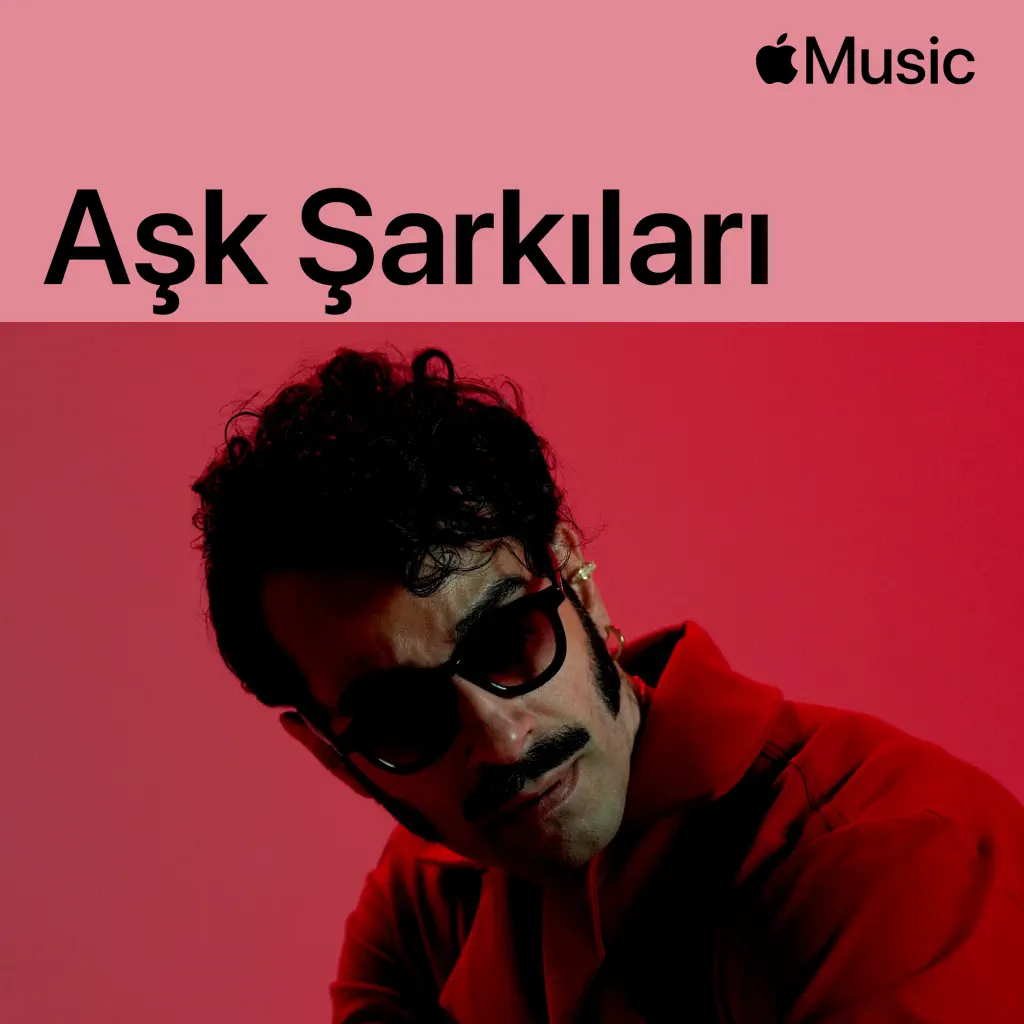 Gökhan Türkmen: Love Songs