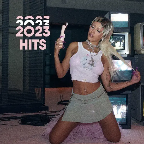 2023 Hits - Top Global Tracks