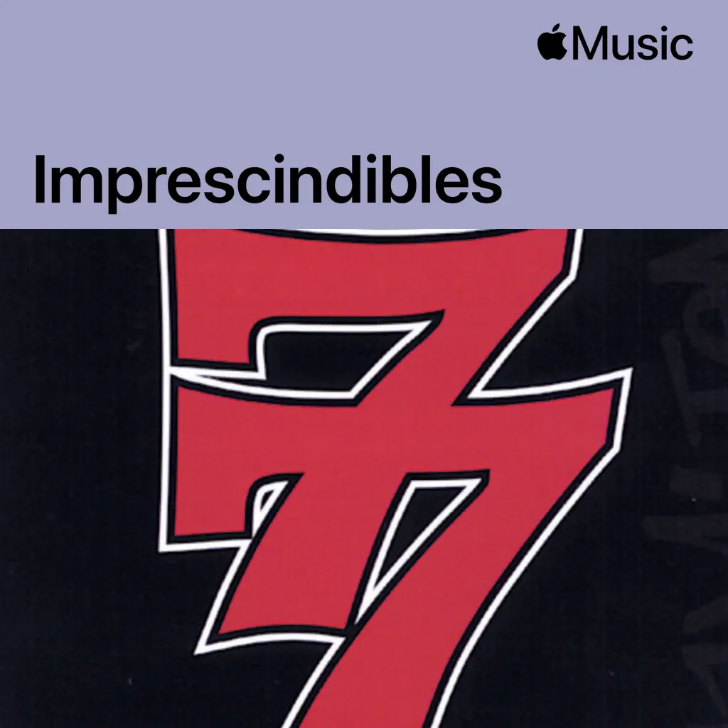 7 Notas 7 Colores: imprescindibles