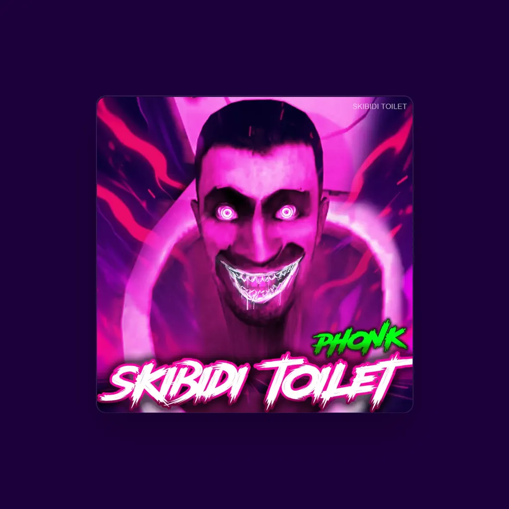 Skibidi Toilet