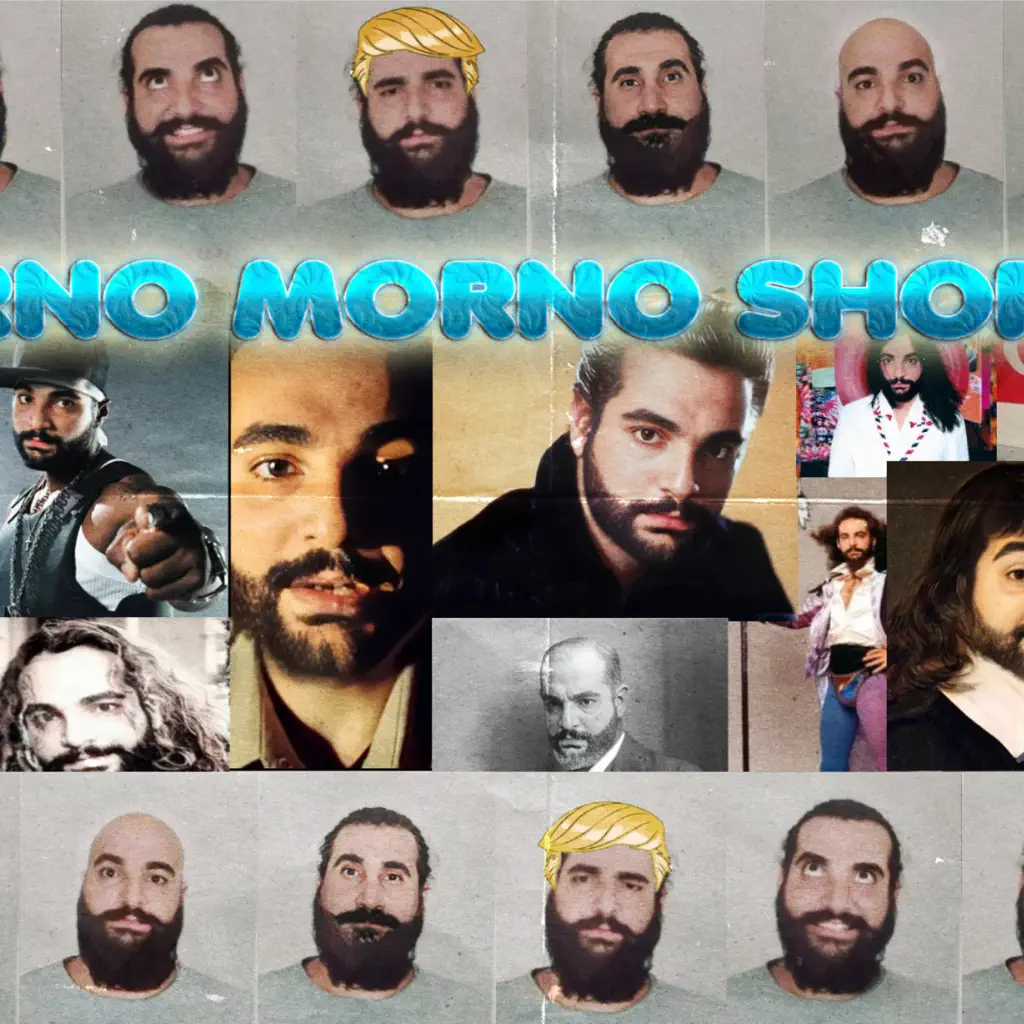 OrnoMornoShorno