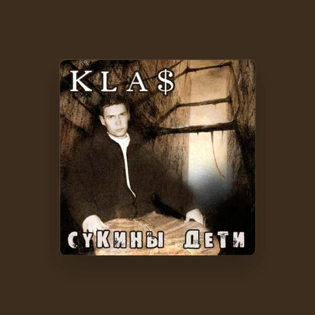 1.Kla$