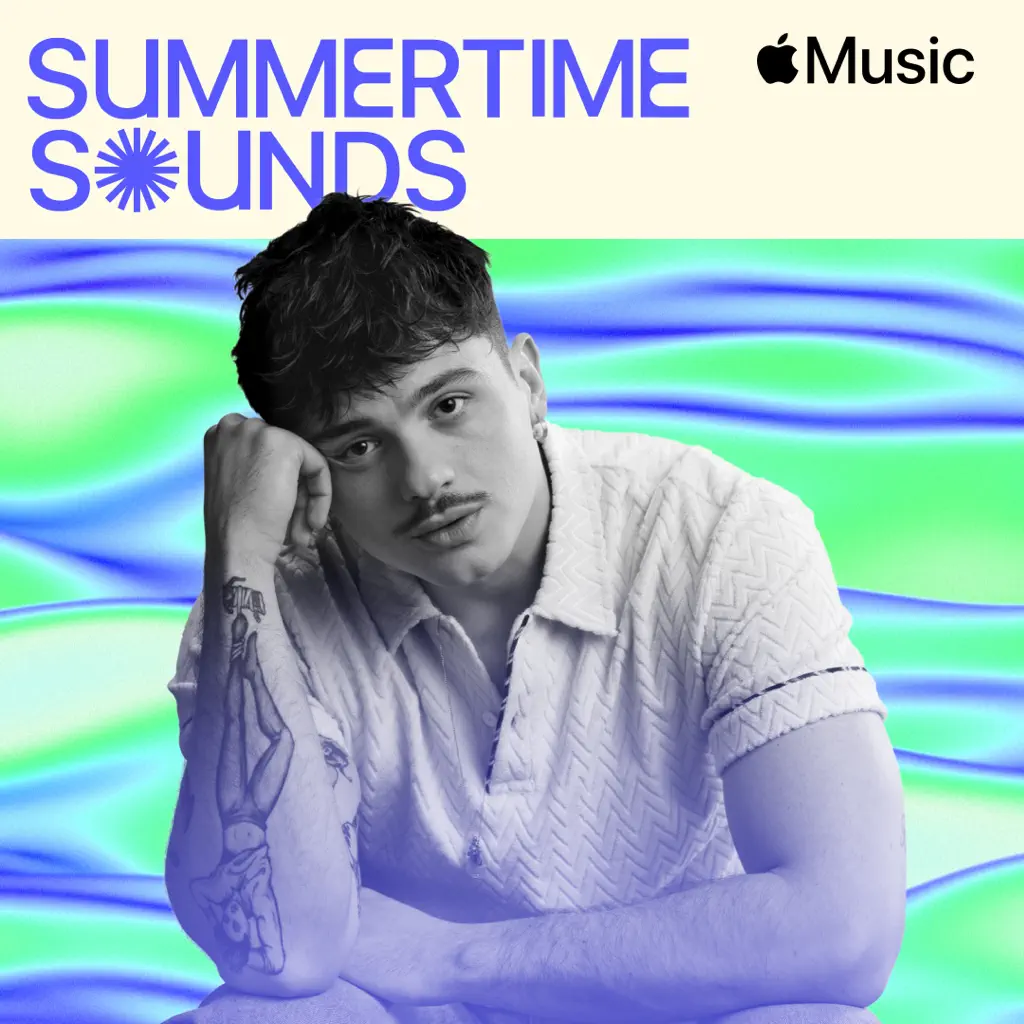 Olly: il sound dell’estate