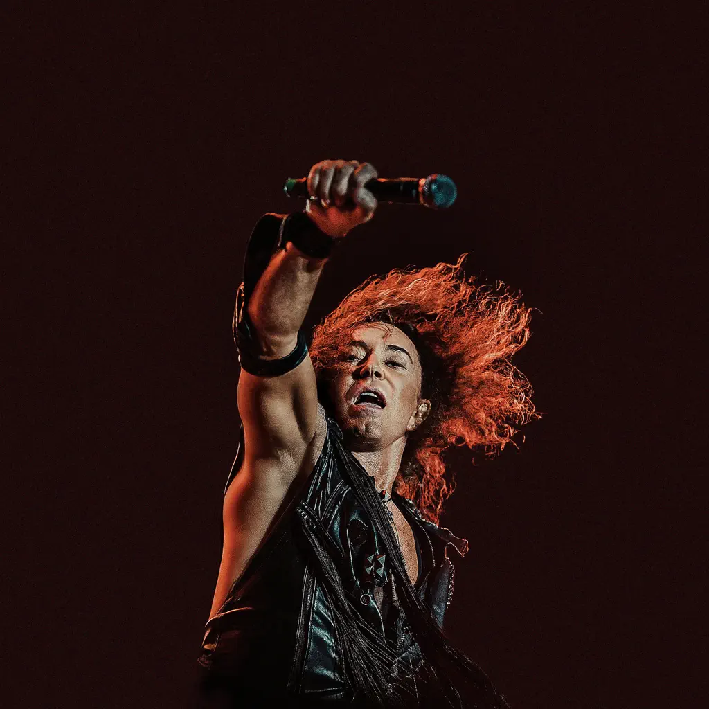 Valeriy Leontiev