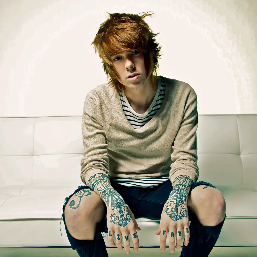 Never Shout Never