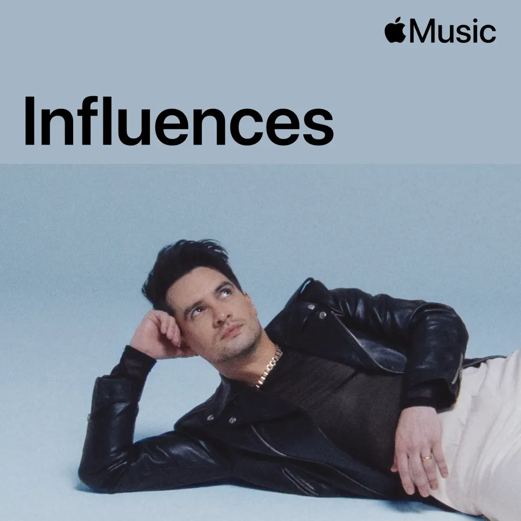 Panic! at the Disco: Influences