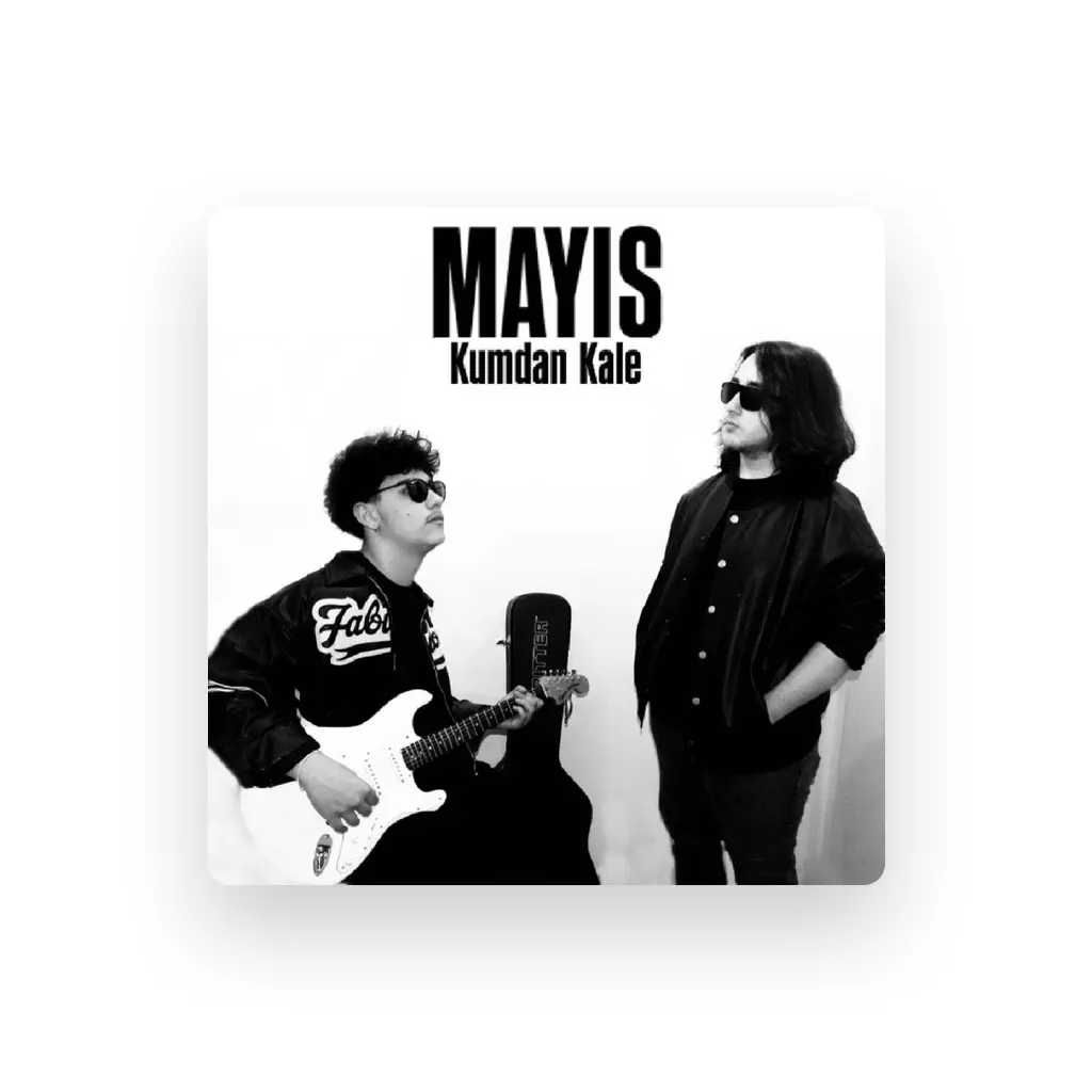 Mayıs