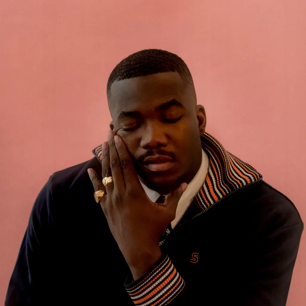 Jacob Banks
