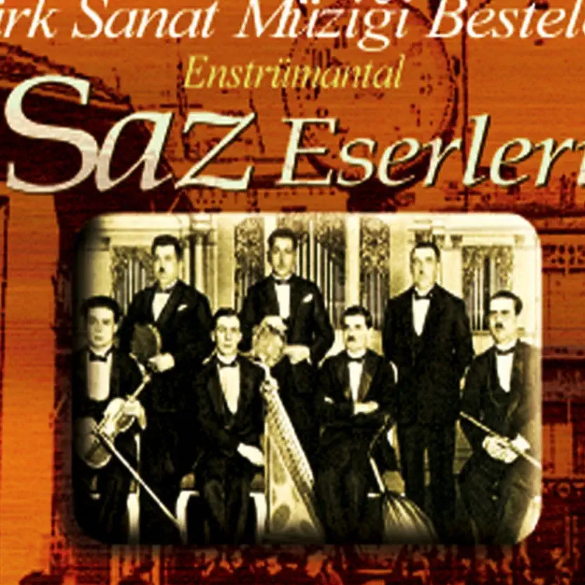 Aziz Türk Sanat Müziği Grubu