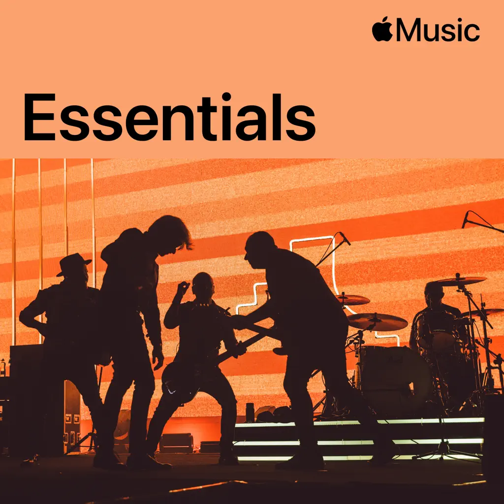Mashina Essentials
