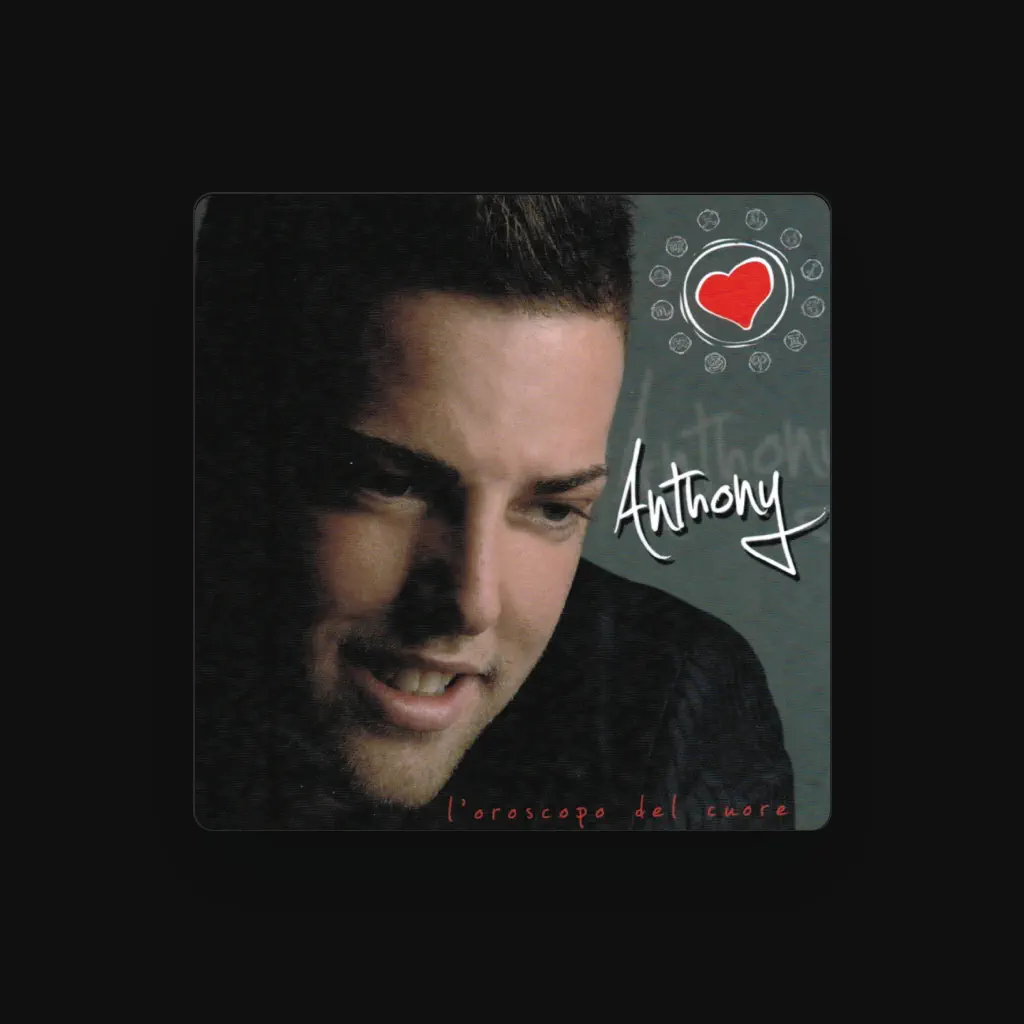 Anthony