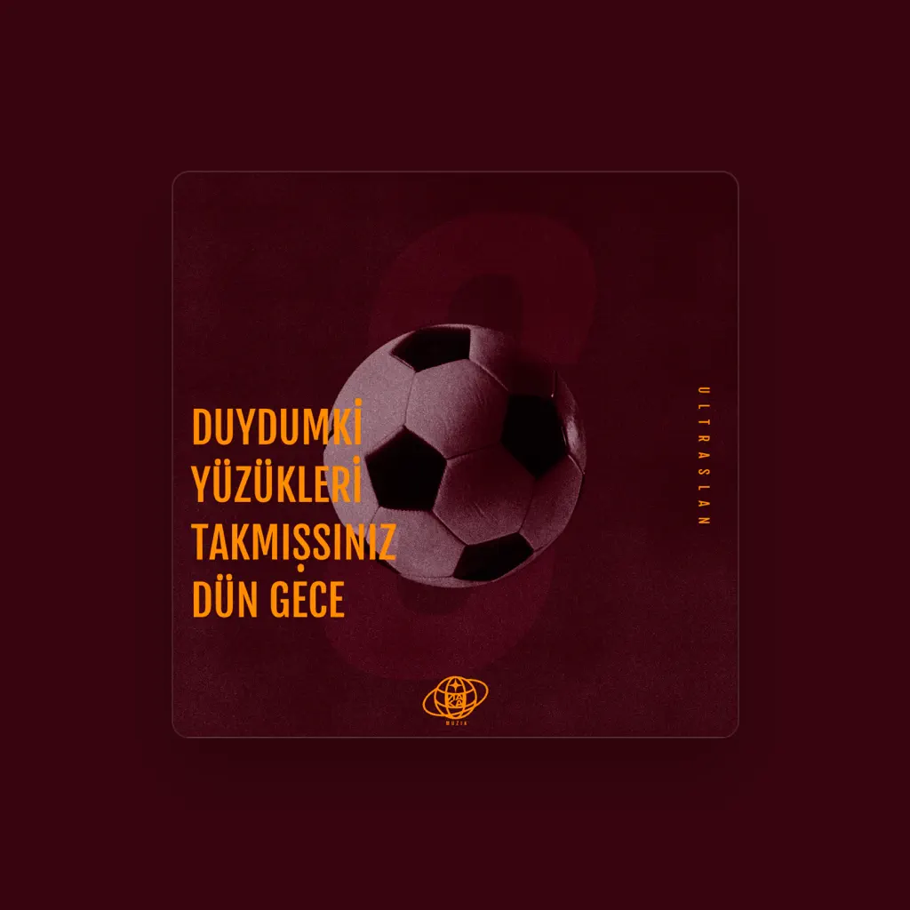 ultrAslan