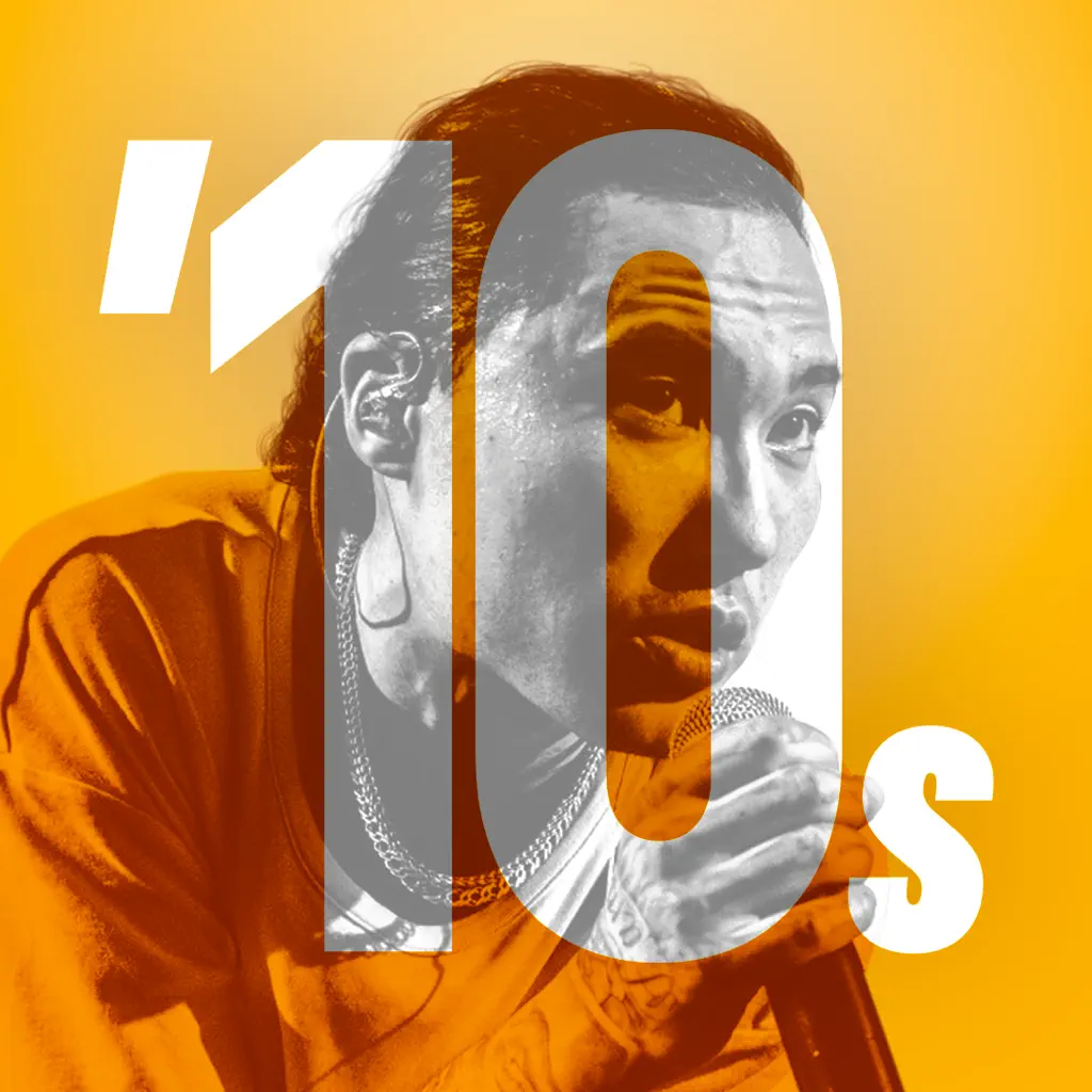 ’10s Hip-Hop in Russian Essentials