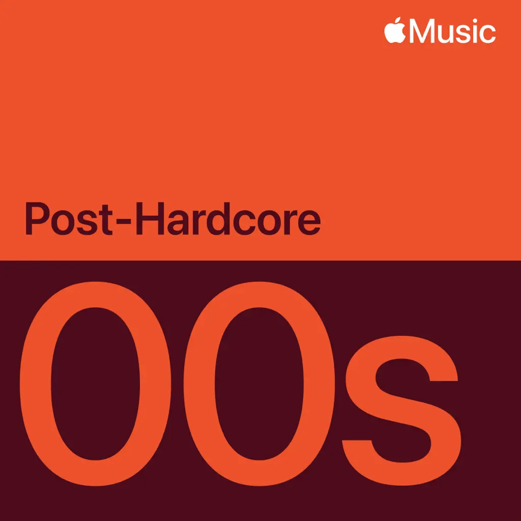2000s Post-Hardcore Essentials