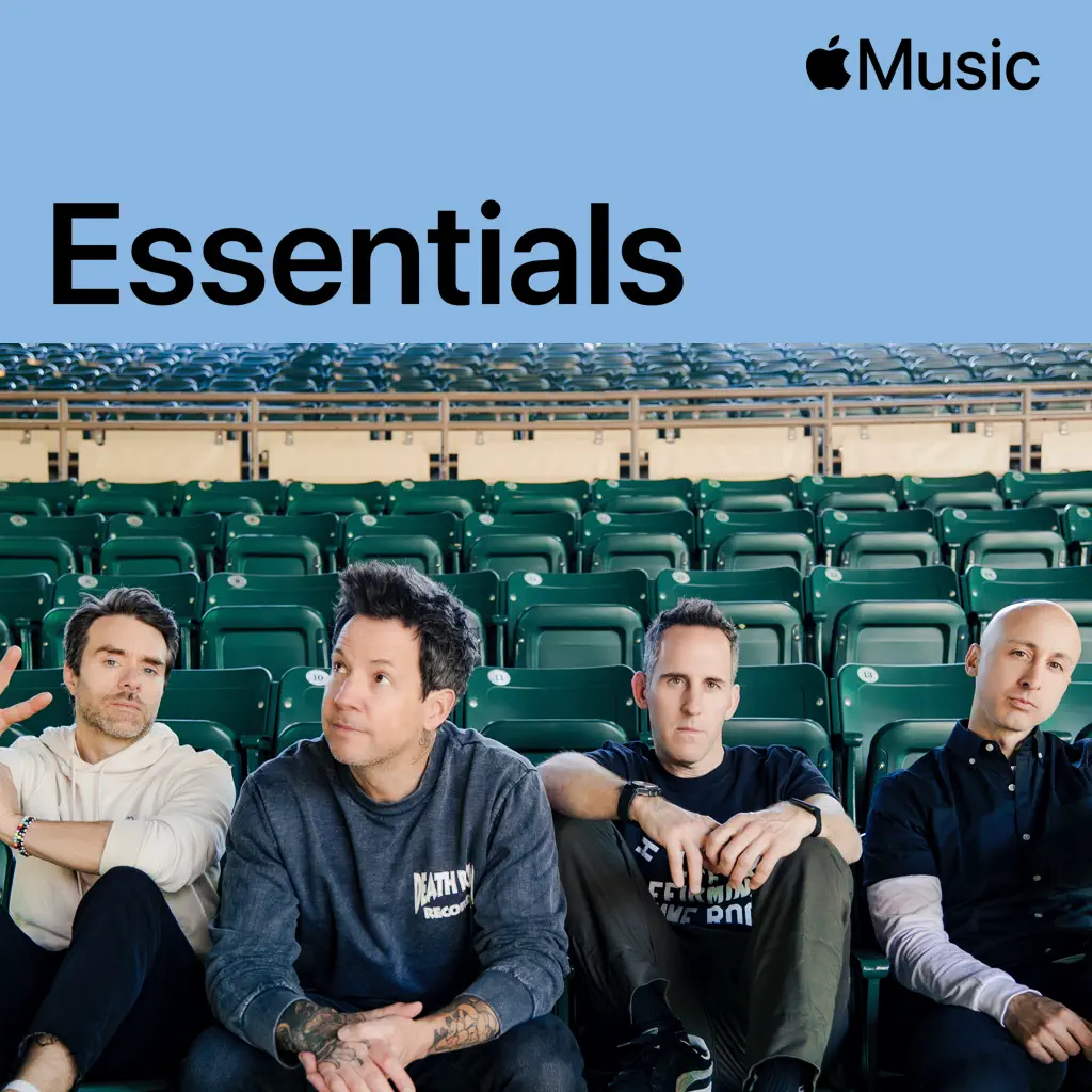 Simple Plan Essentials