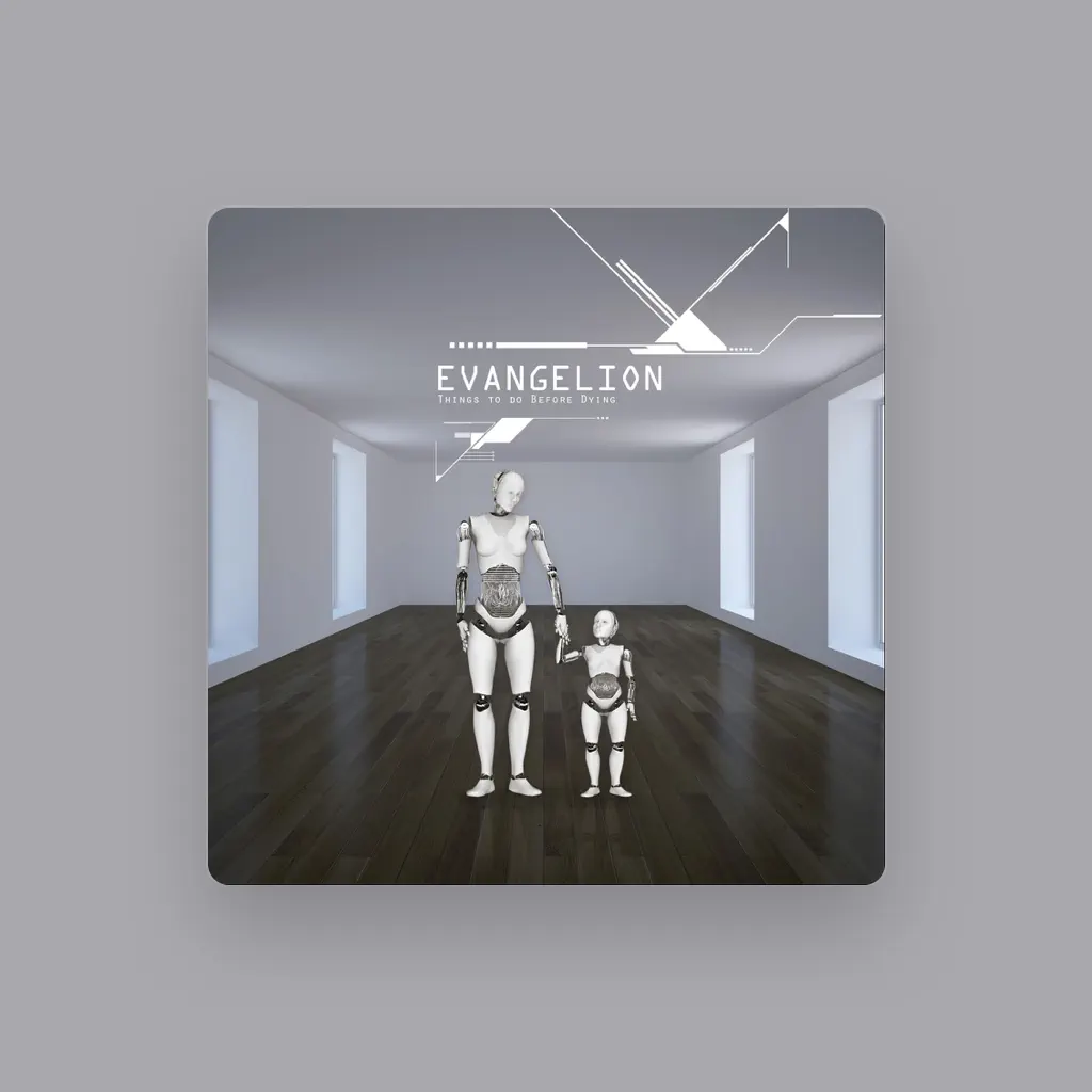 Evangelion