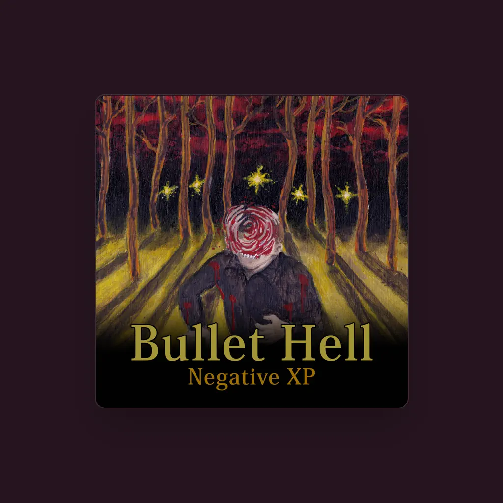 Negative XP