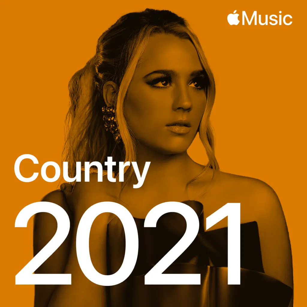 Country Hits: 2021