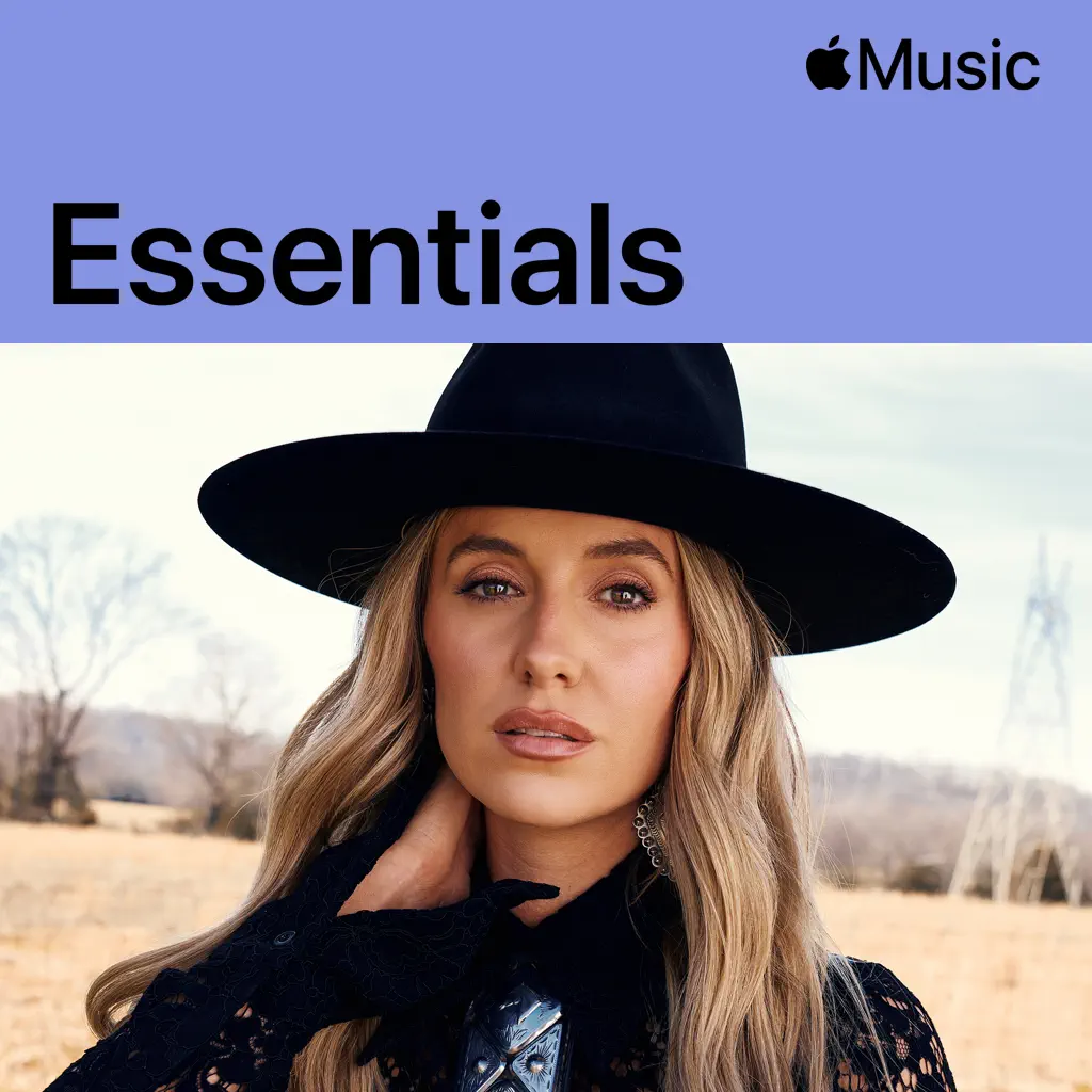 Lainey Wilson Essentials