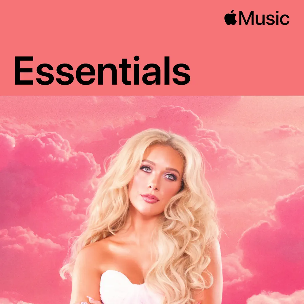 Megan Moroney Essentials