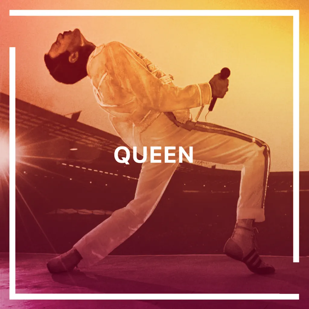 Queen: Songs from Best Seat in the House
