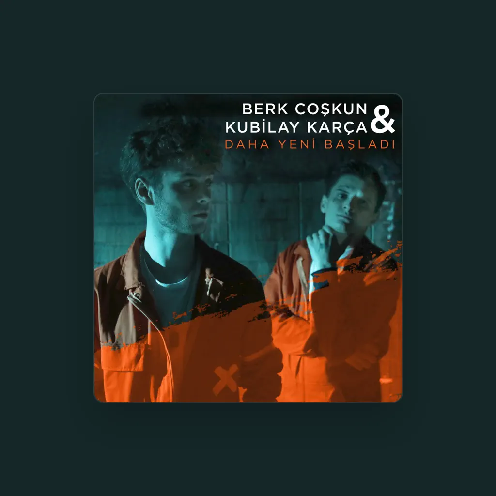 Berk Coşkun
