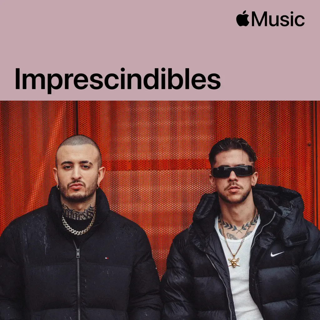Natos y Waor: imprescindibles