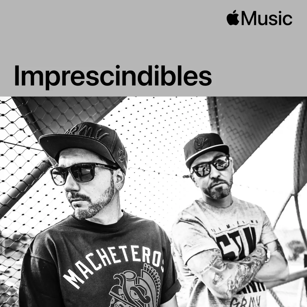 SFDK: imprescindibles