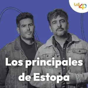 Éxitos de Estopa: Sus 25 principales canciones en 25 años de carrera