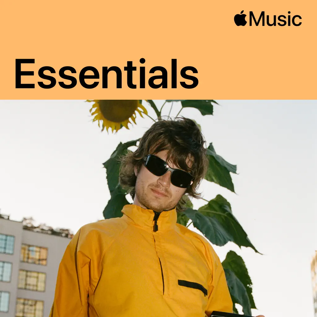 Djo Essentials