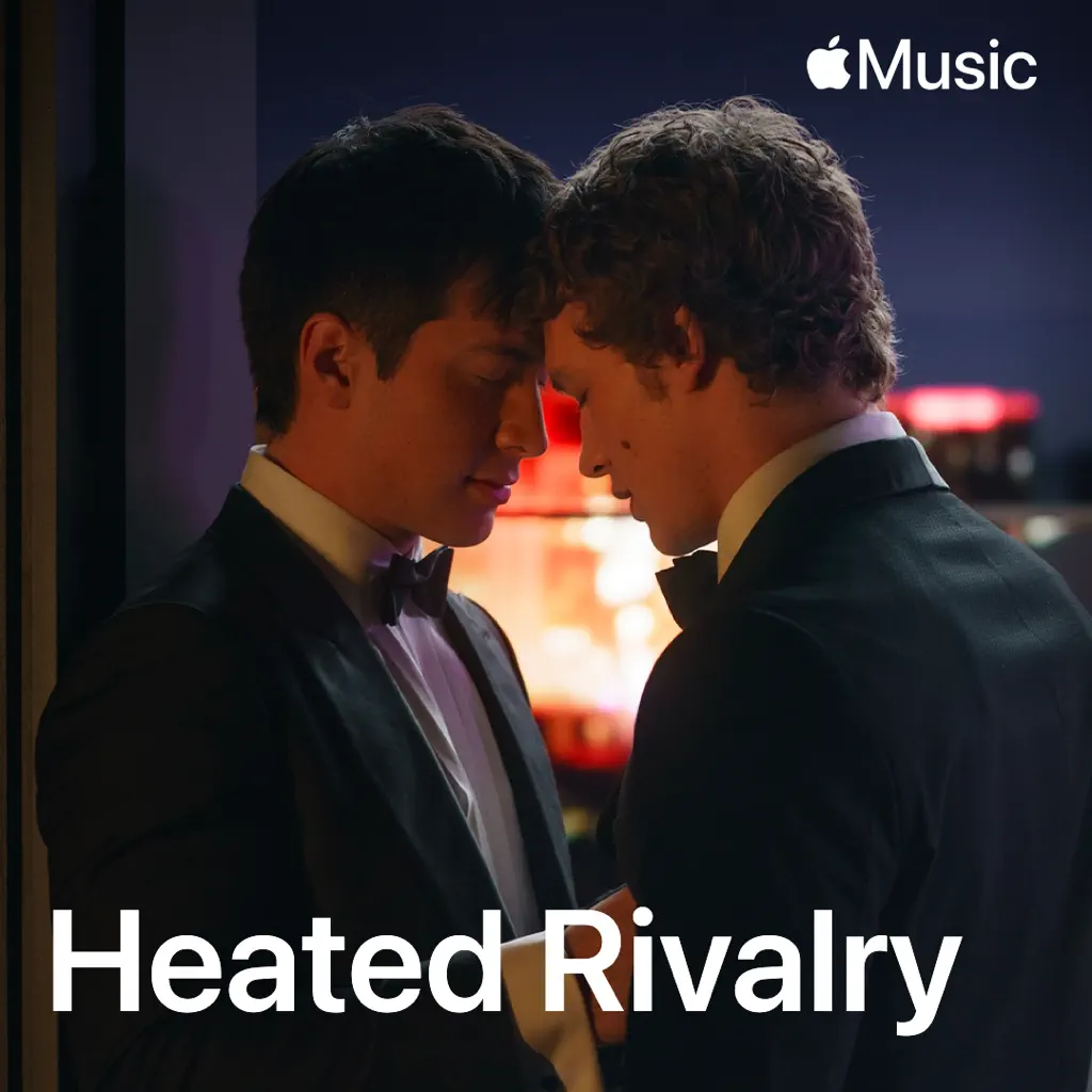 Music from Heated Rivalry