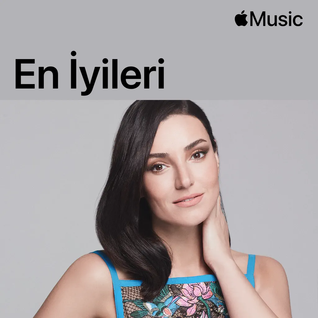 Sevcan Orhan Essentials