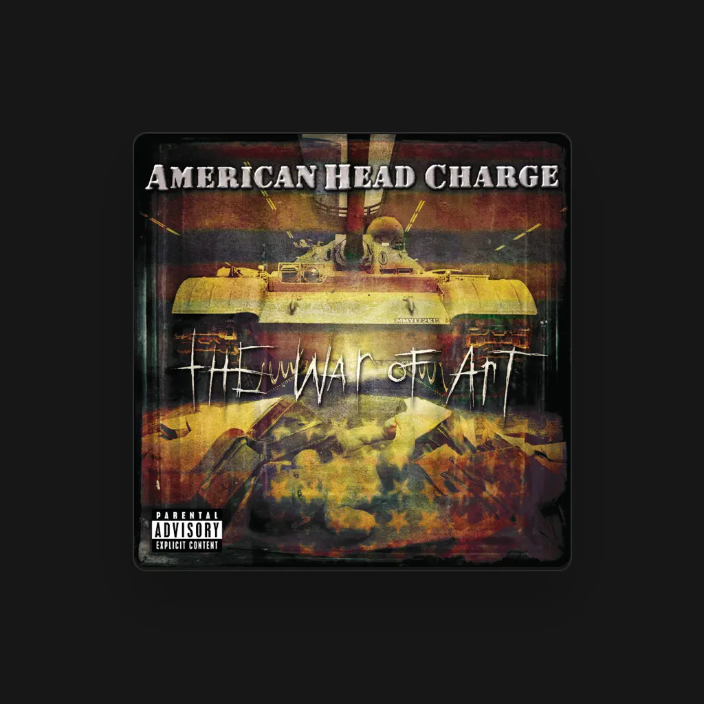 American Head Charge