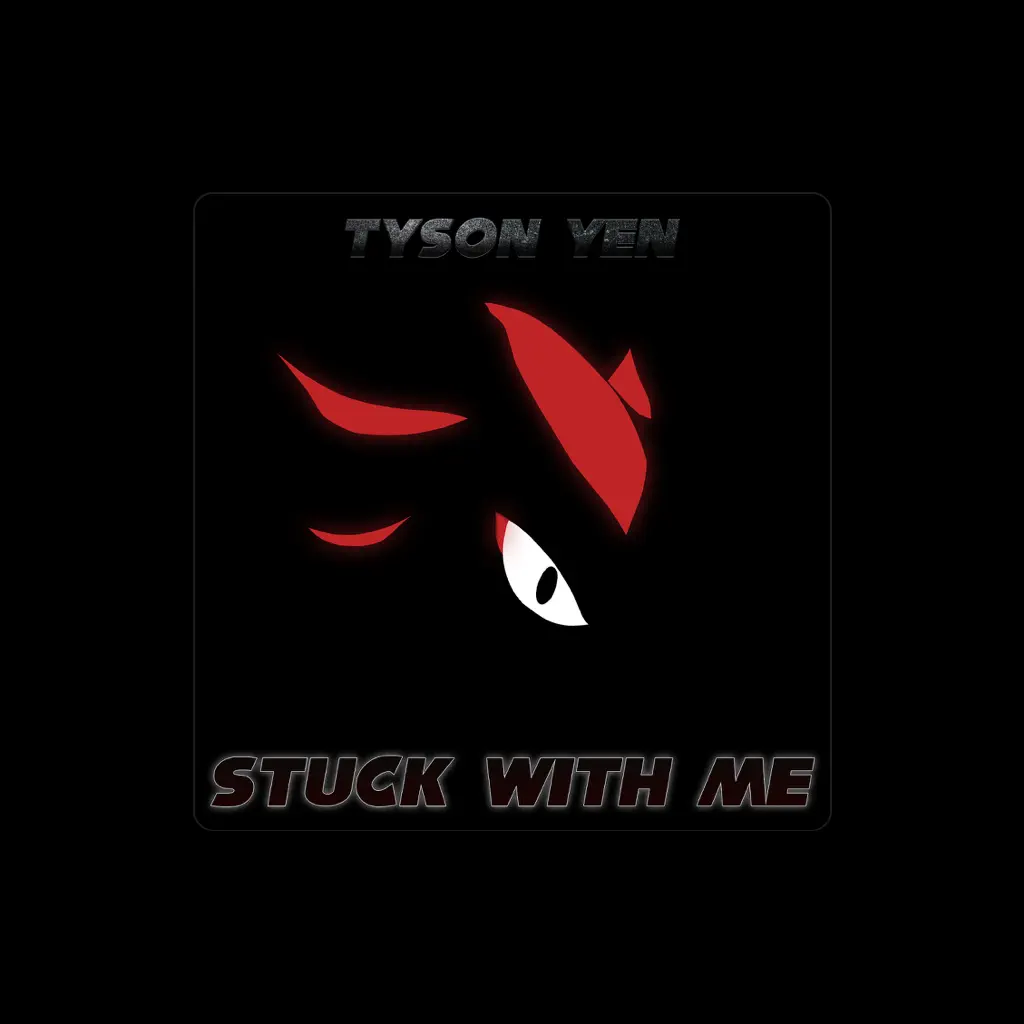 Tyson Yen