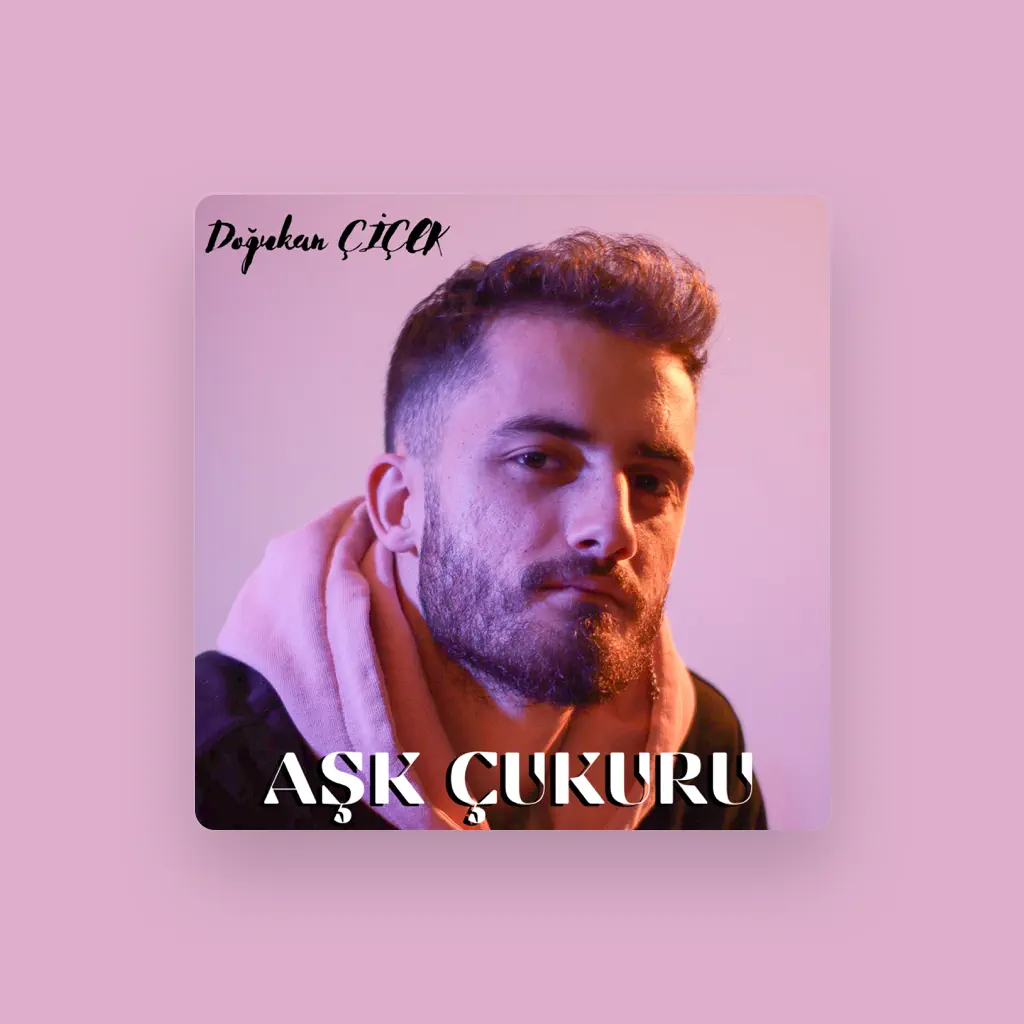 Doğukan Çiçek