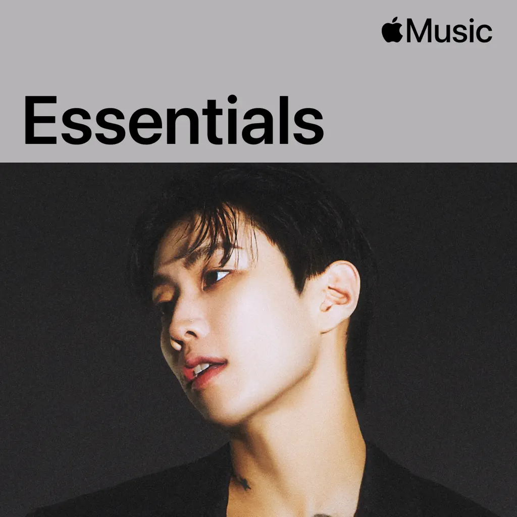 Jay Park Essentials