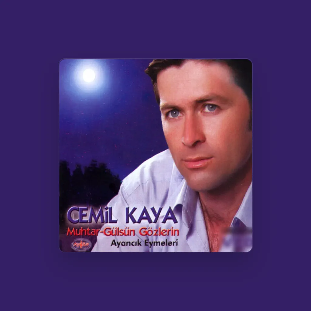 Cemil Kaya