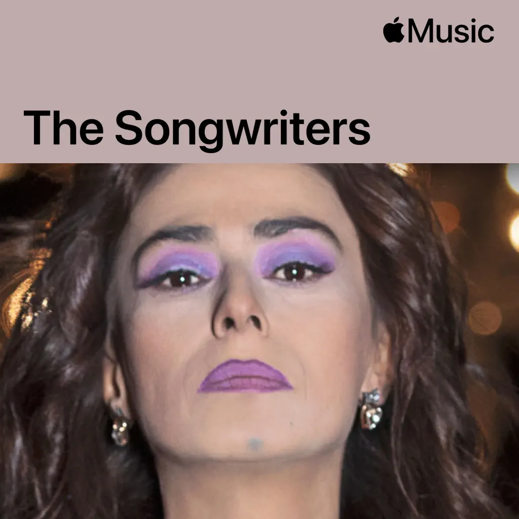 Yıldız Tilbe: The Songwriters