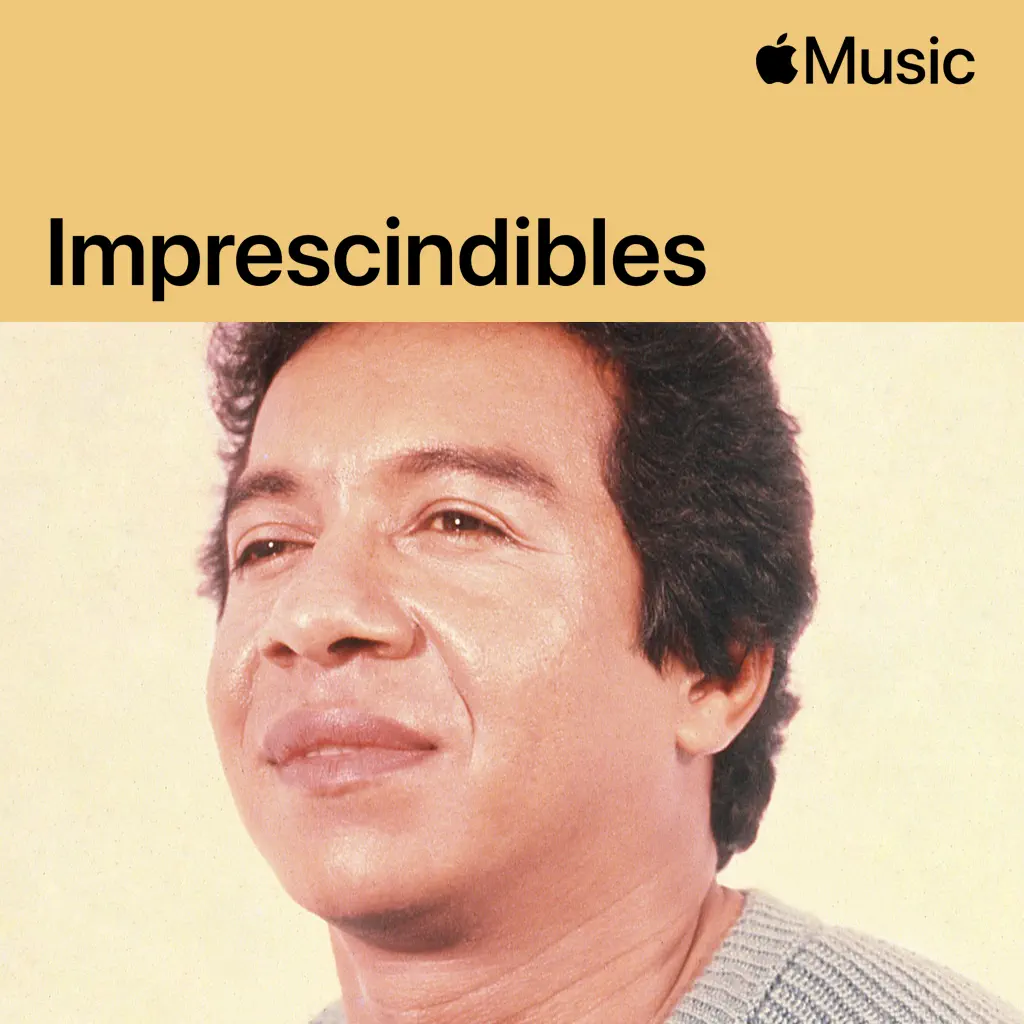 Diomedes Díaz: imprescindibles