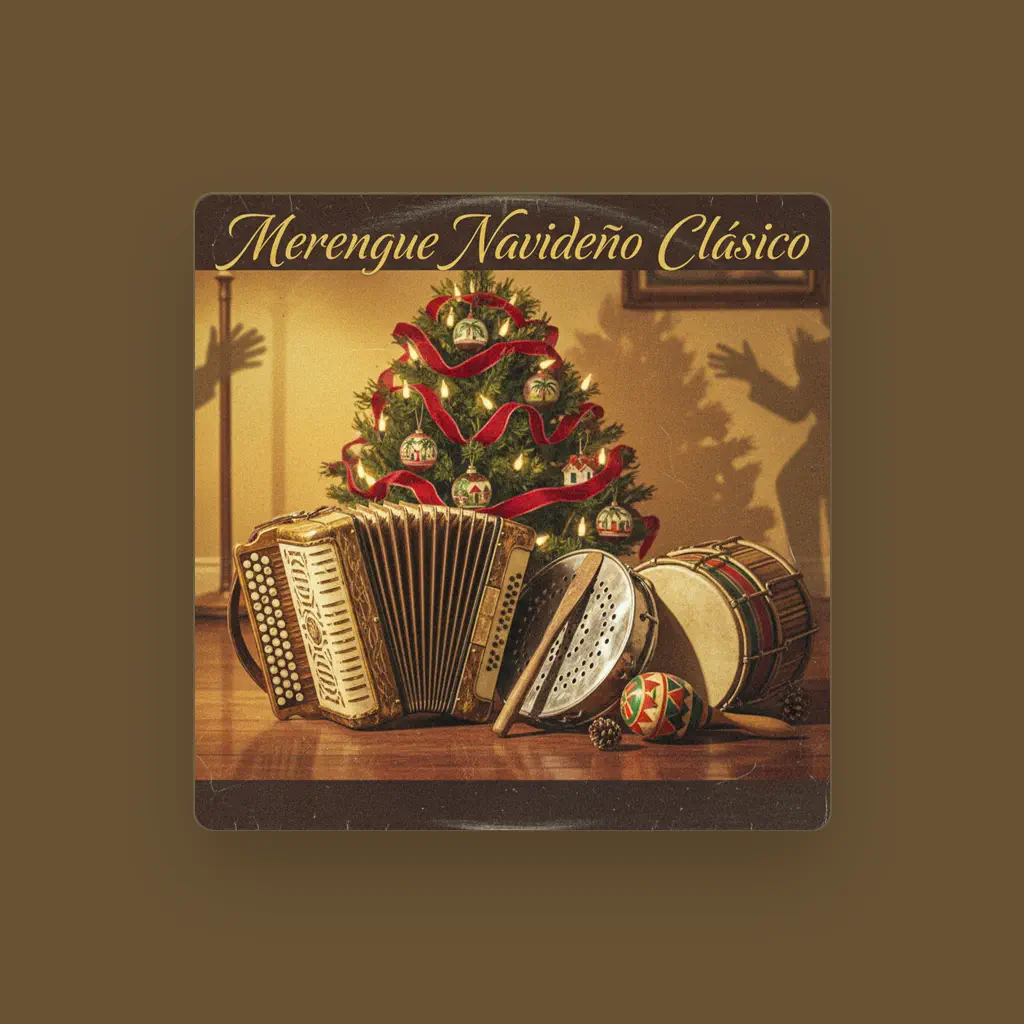 Merengue Mix