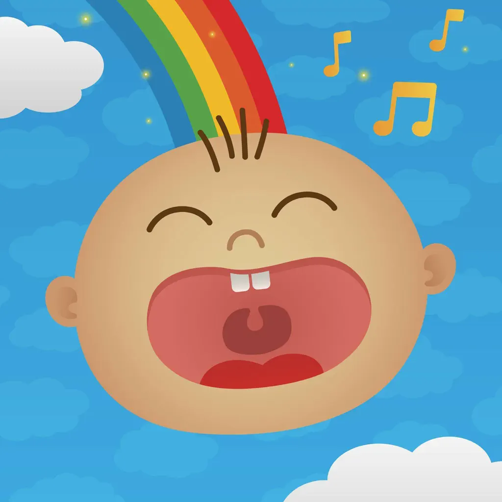 Cantando Aprendo a Hablar