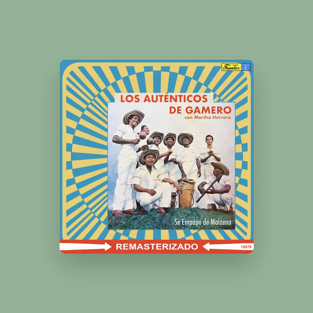 Los Autenticos de Gamero