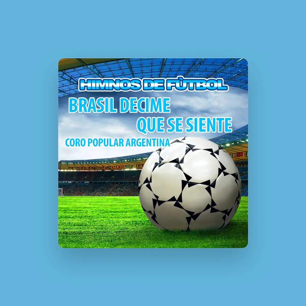 Himnos De Fùtbol