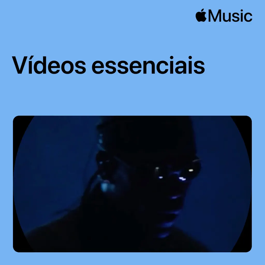 Travis Scott: vídeos essenciais